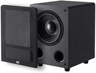 Monoprice Premium Select Subwoofer 