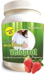 Develo Pregnancy & Lactation Protein Powder, Supplement for Pregnant Women & Lactating/Breastfeeding Mothers -1kg (Strawberry)