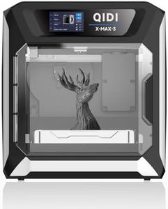 QIDI MAX3 