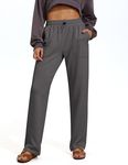 PINSPARK Ladies Jogging Casual Pant