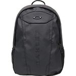 Oakley Men's Travel Backpacks, Blackout, One Size, Travel Backpack