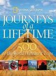 SECRET JOURNEYS OF A LIFETIME (SPECIAL SALES UK EDITION) (PB): 500 of the World's Best Hidden Travel Gems