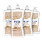 St. Ives Body Creams