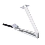 Automatic Greenhouse Windows Opener, Temperature Controlled Automatic Vent Opener Auto Heat Sensitive Kit, Loading Capacity 7kg/15lb Lifting Height 45cm