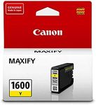 Canon PGI1600Y Yellow (CPGI1600Y)