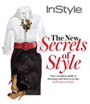 The New Secrets of Style: The Complete Guide to Dressing Your Best Every Day