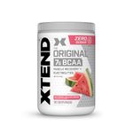 Bcaa Amino Acids