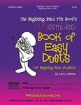 The Beginning Band Fun Book's FUNsembles: Book of Easy Duets (French Horn): for Beginning Band Students