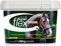 NAF Five Star Superflex Senior, 1.9