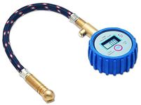 Laser 2961 Tyre Pressure Gauge - Digital