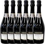 Araudo Prosecco DOC (case of 6 x 75cl Bottles)