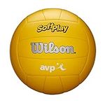 WILSON AVP Soft Play Volleyball - O