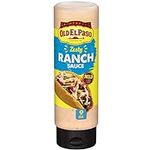 Old El Paso Taco Sauce, Zesty Ranch