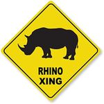 Rhino Cros