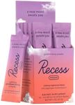 Recess Mood Powder, Calming Magnesi