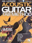 Hal Leonard Acoustic Guitar Tab Met