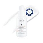 Vichy Capital Soleil UV-Age Daily Invisible Face Sun Protection with Niacinamide SPF50+ 40ml