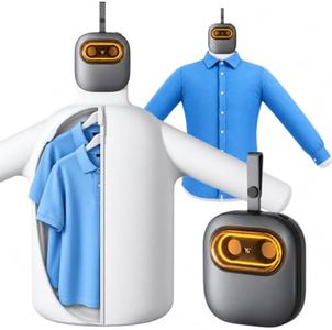 Portable Clothes Dryer, Mini Global Travel Dryer, Garment Wrinkle Remover