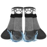 Snow Socks For Dogs