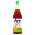 (725ml Pack) Squid Brand Fish Sauce 725ml