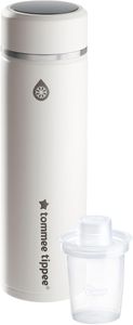 Tommee Tippee PrepGo Formula Maker – Portable Baby Bottle Prep Machine