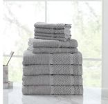 Mainstays Bath Towel Sets