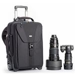 Think Tank Photo Airport TakeOff V2.0 Rolling Camera Bag (Black)