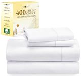 Sateen Sheets