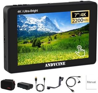 ANDYCINE C