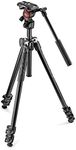 Manfrotto Befree Lightweight Durabl