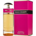 Prada 13263524806 Candy Eau De Parfum Spray - 80ml-2.7oz