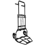Leeyoung Folding Hand Truck Dolly C