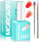 Morovan Gel Nail Polish Remover: Ea