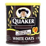 Quaker Oats, 500gm