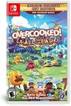 Overcooked! All You Can Eat - Ninte