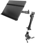 AA-Products T-70N Notebook/Laptop/Netbook Computer Mount Holder Stand for Trucks-Vans-Cars-SUVs