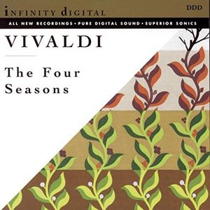 Vivaldi: T