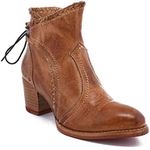 Bed|Stu Women’s Bia Bootie (10, Tan