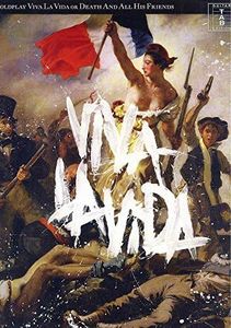 VIVA LA VIDA CHT