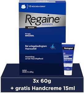 REGAINE Mä