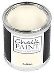 Chalk Paint Everything® Sabbia (Sand Beige) – 250 ml Water-Based Chalk Paint for Shabby Chic Furniture, Décor, and Upcycling Projects – Non-Toxic, Easy to Apply