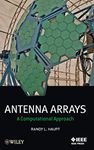 Antenna Arrays: A Computational Approach