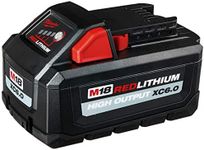 Milwaukee 48-11-1865 M18 REDLITHIUM