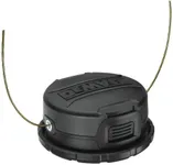 DEWALT QUICKFEED STRING TRIMMER HD,