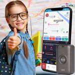 Gps For Kids