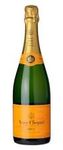 New Veuve Clicquot Yellow Label Non Vintage Brut Champagne Sparkling Wine 750ml