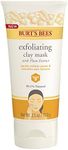 Burt's Bees Exfoliating Clay Mask f