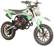 SYX MOTO 58CC Dirt Bike for Kids, O