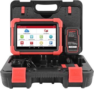 LAUNCH X431 CRP919XBT OBD2 Scanner – Bluetooth Diagnostic Tool