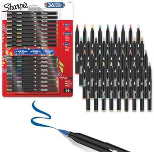 Sharpie Cr